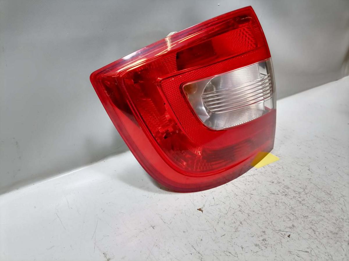 Skoda Rapid NH original Rücklicht Rückleuchte Schlussleuchte links Limousine Bj.2013